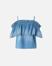 Bloch Blusa Pinko - MYLILLY