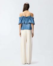 Bloch Blusa Pinko - MYLILLY