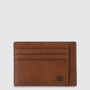 Portacarte RFID Black Square Piquadro