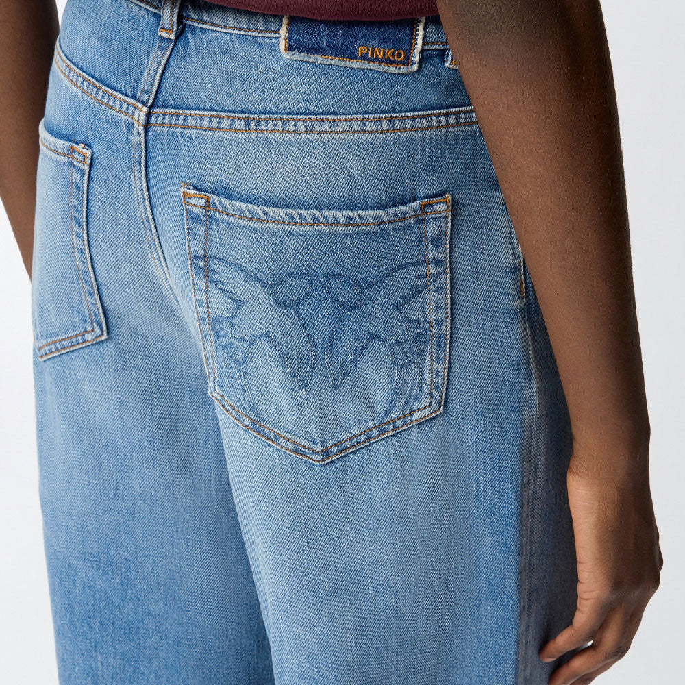 Jeans Estelle Pinko