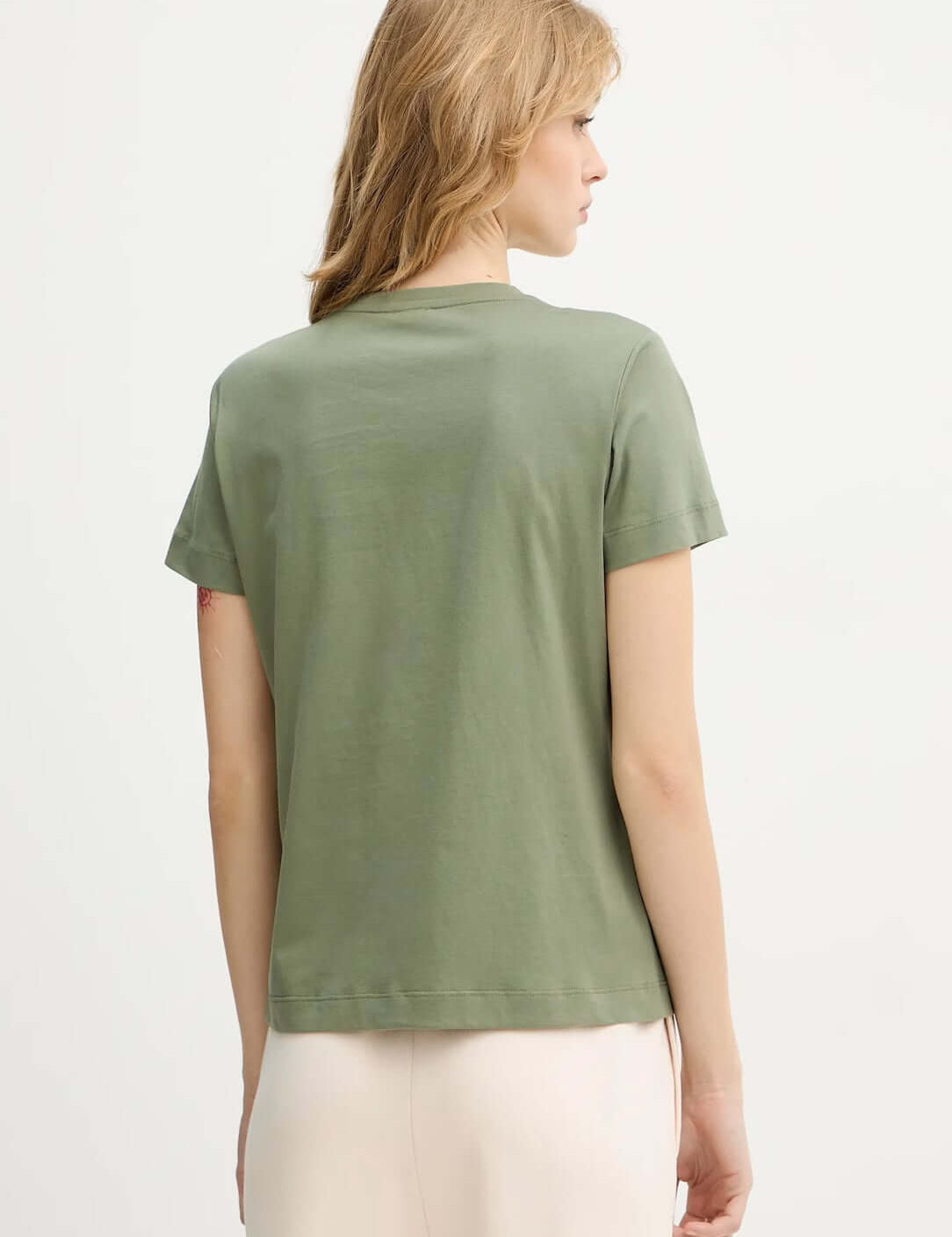 T-shirt Quentin Pinko - MYLILLY