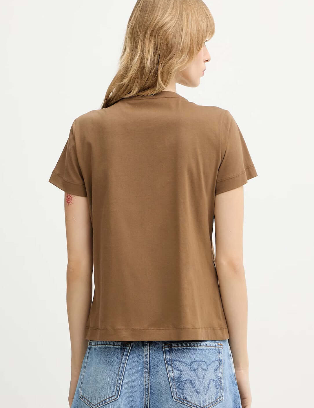 T-shirt Quentin Pinko - MYLILLY