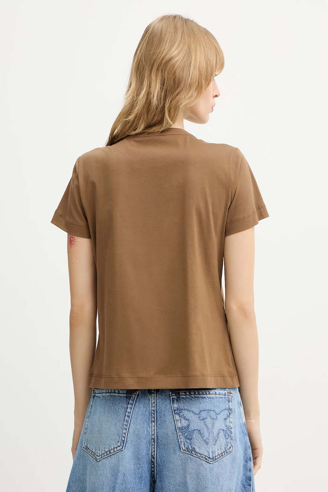 T-shirt Quentin Pinko - MYLILLY