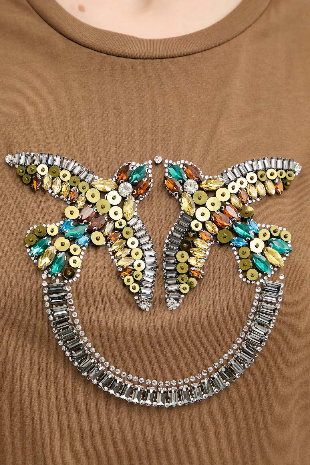 T-shirt Quentin Pinko - MYLILLY