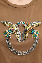T-shirt Quentin Pinko - MYLILLY