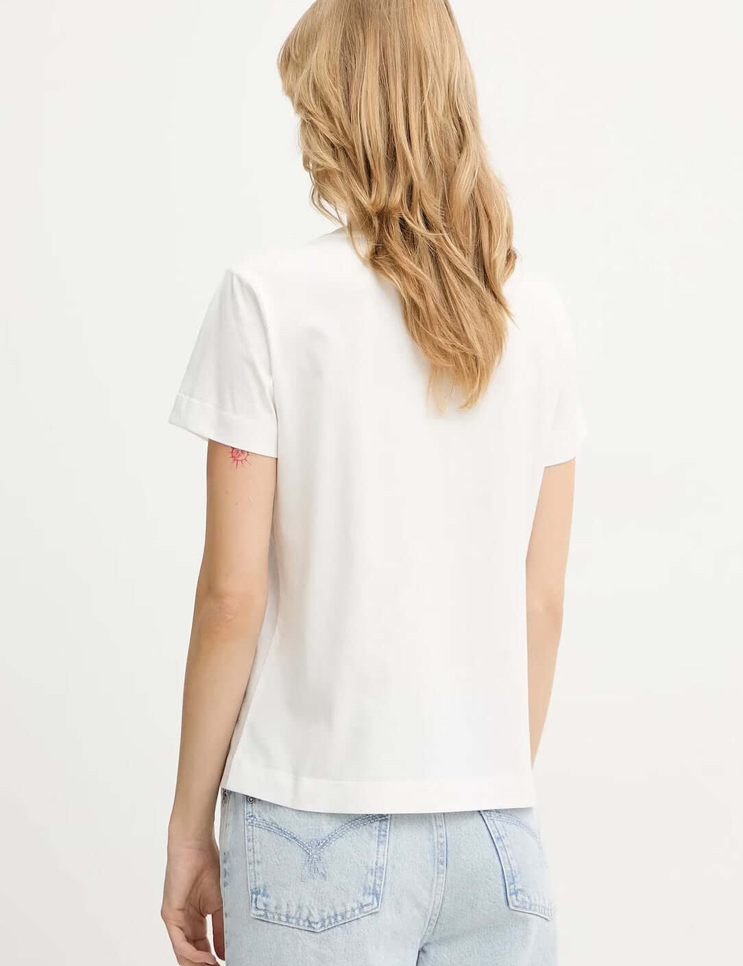 T-shirt Quentin Pinko - MYLILLY