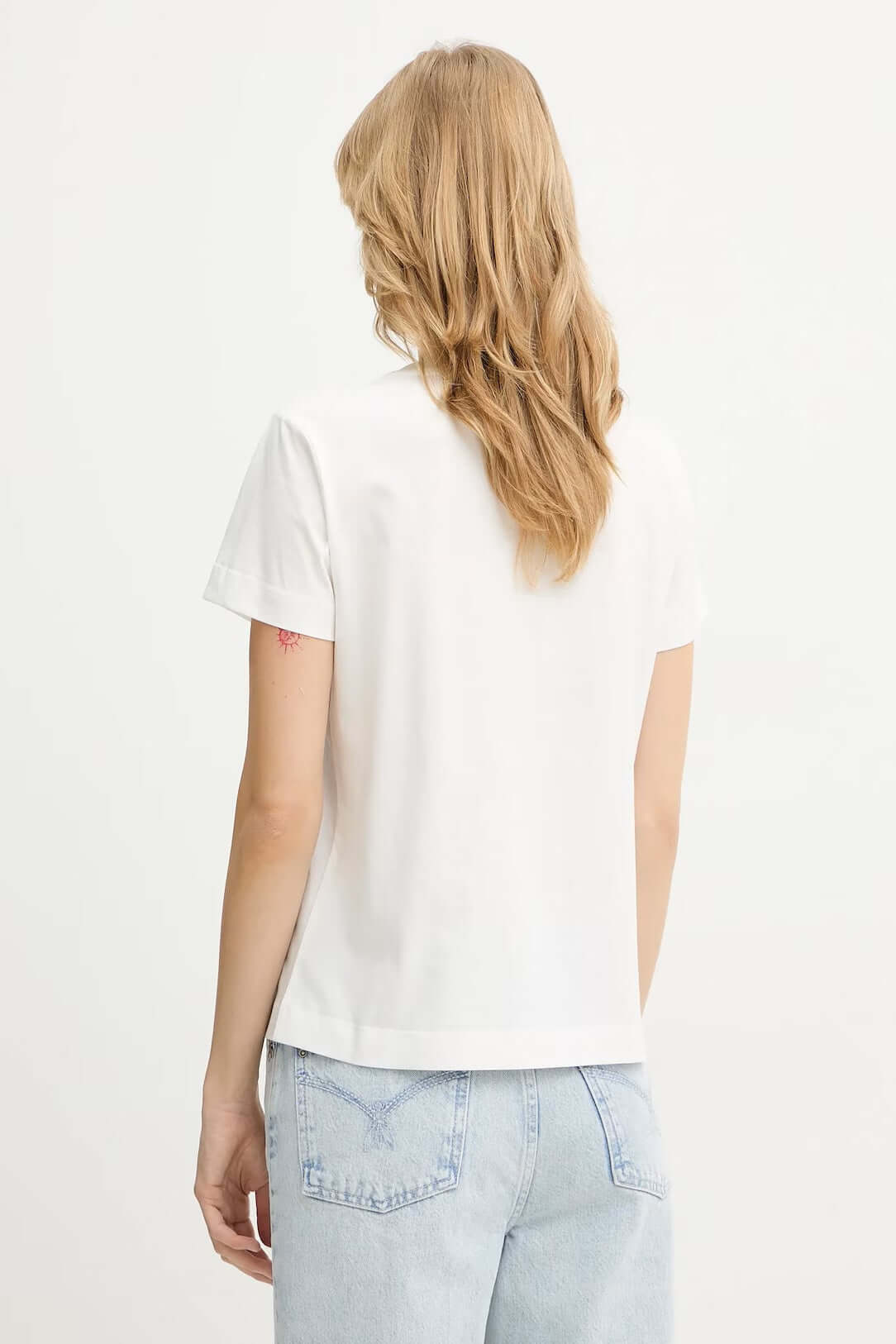 T-shirt Quentin Pinko - MYLILLY