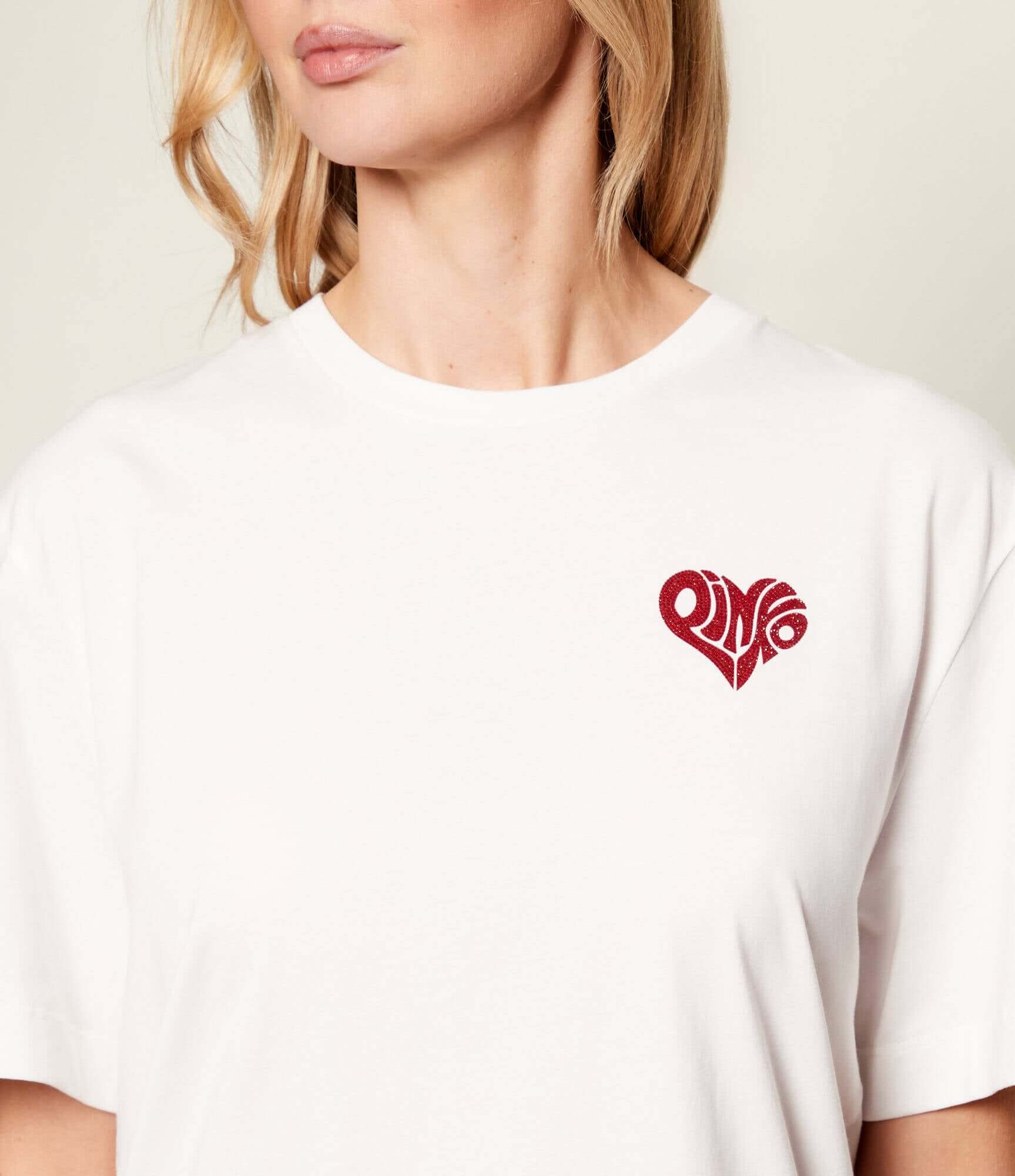 T-shirt Strepitoso Pinko - MYLILLY