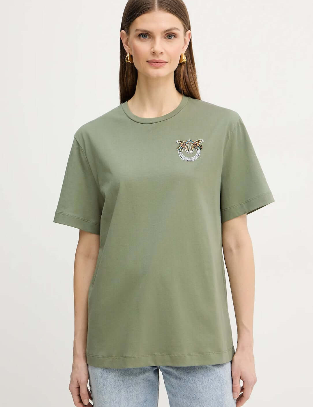 T-shirt Strepitoso Pinko - MYLILLY