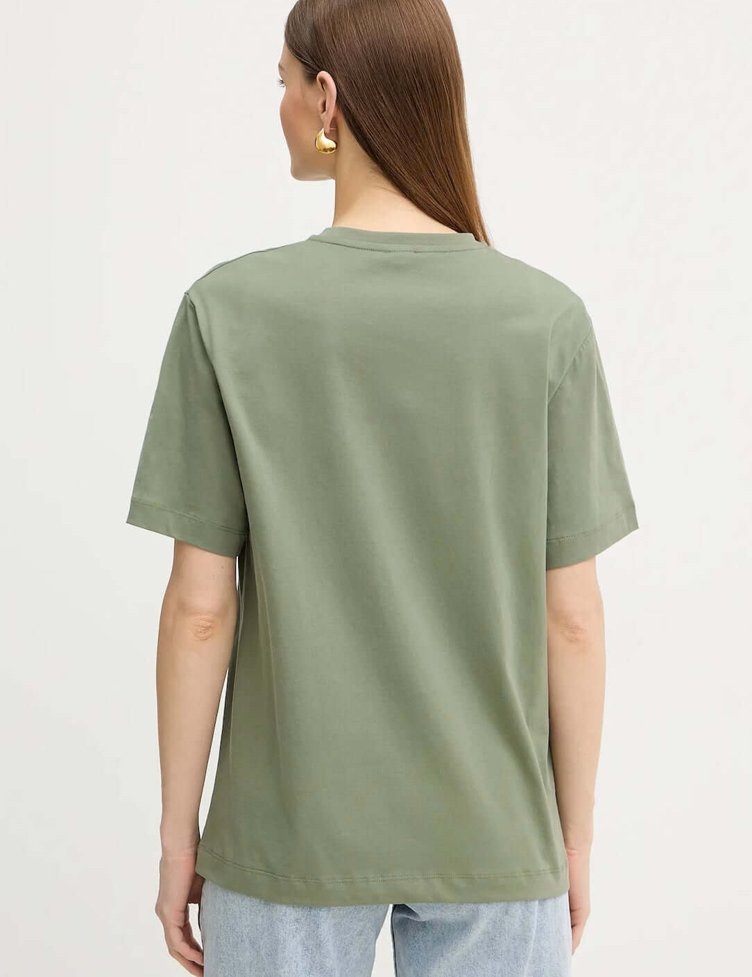 T-shirt Strepitoso Pinko - MYLILLY
