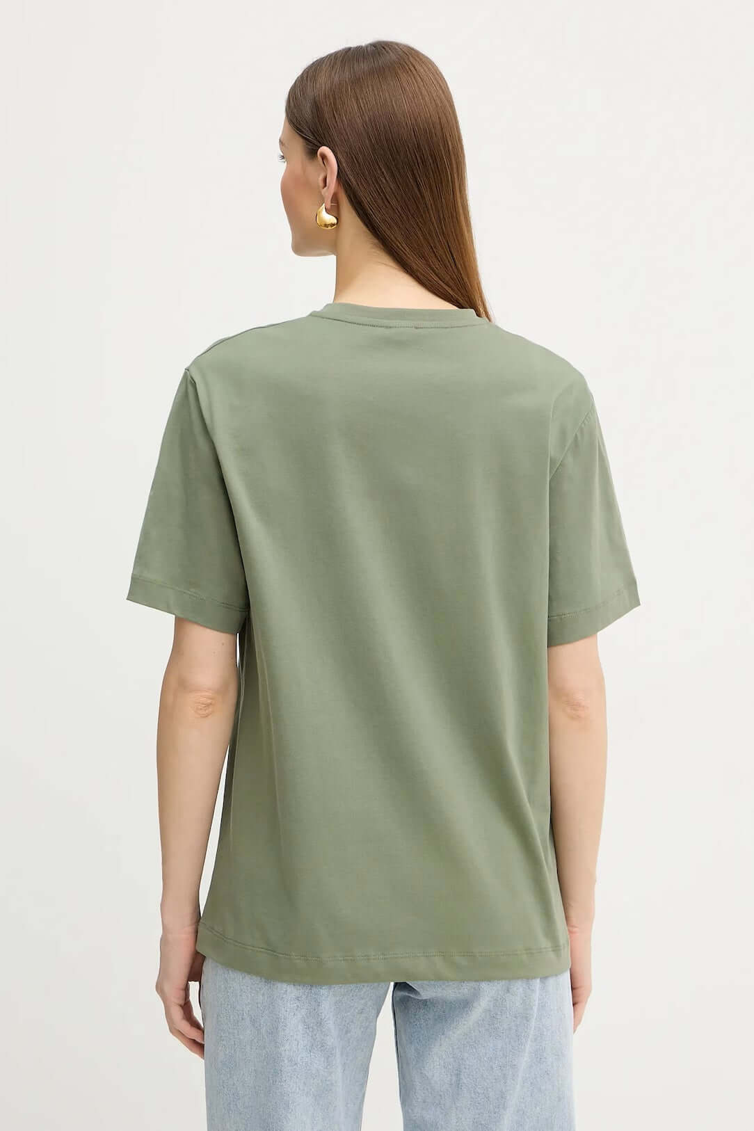 T-shirt Strepitoso Pinko - MYLILLY
