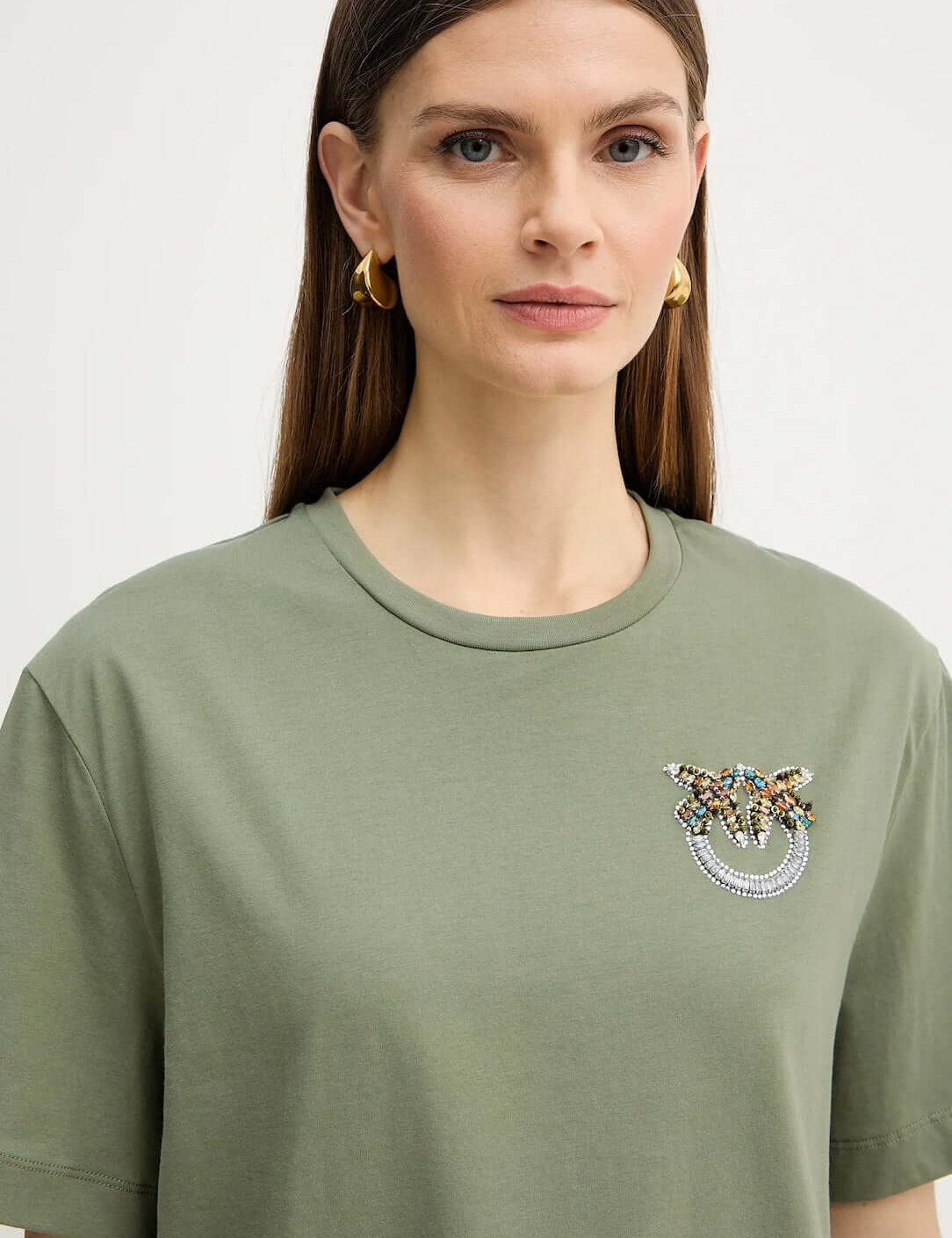 T-shirt Strepitoso Pinko - MYLILLY