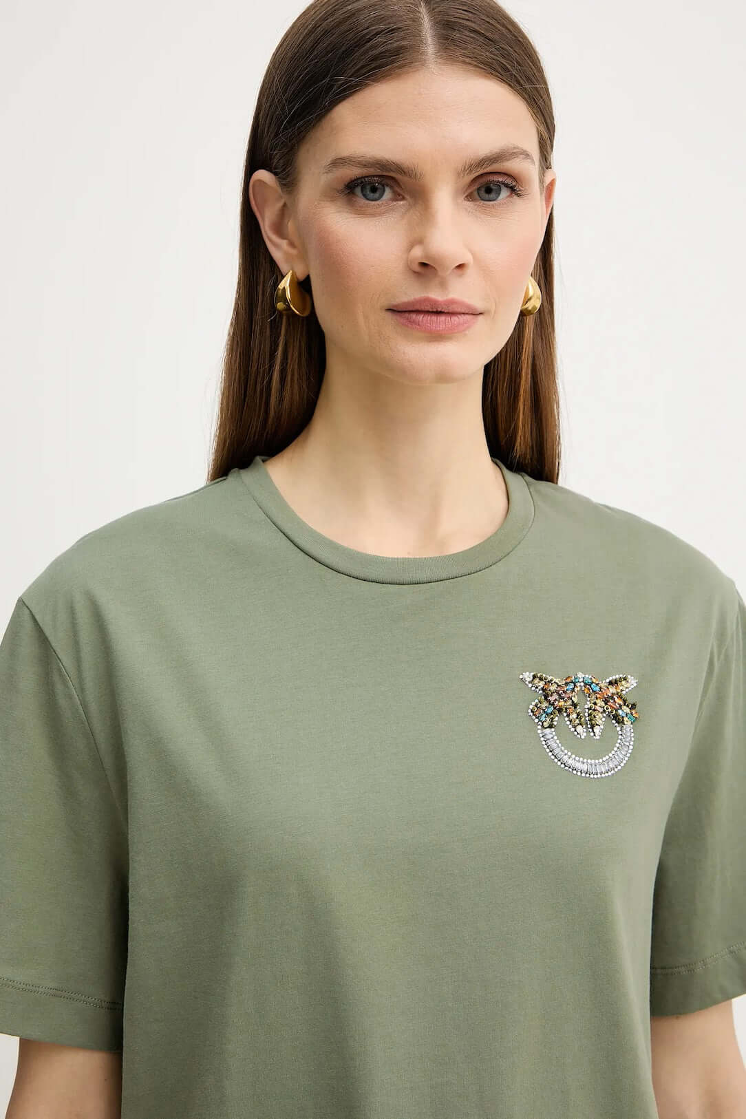 T-shirt Strepitoso Pinko - MYLILLY
