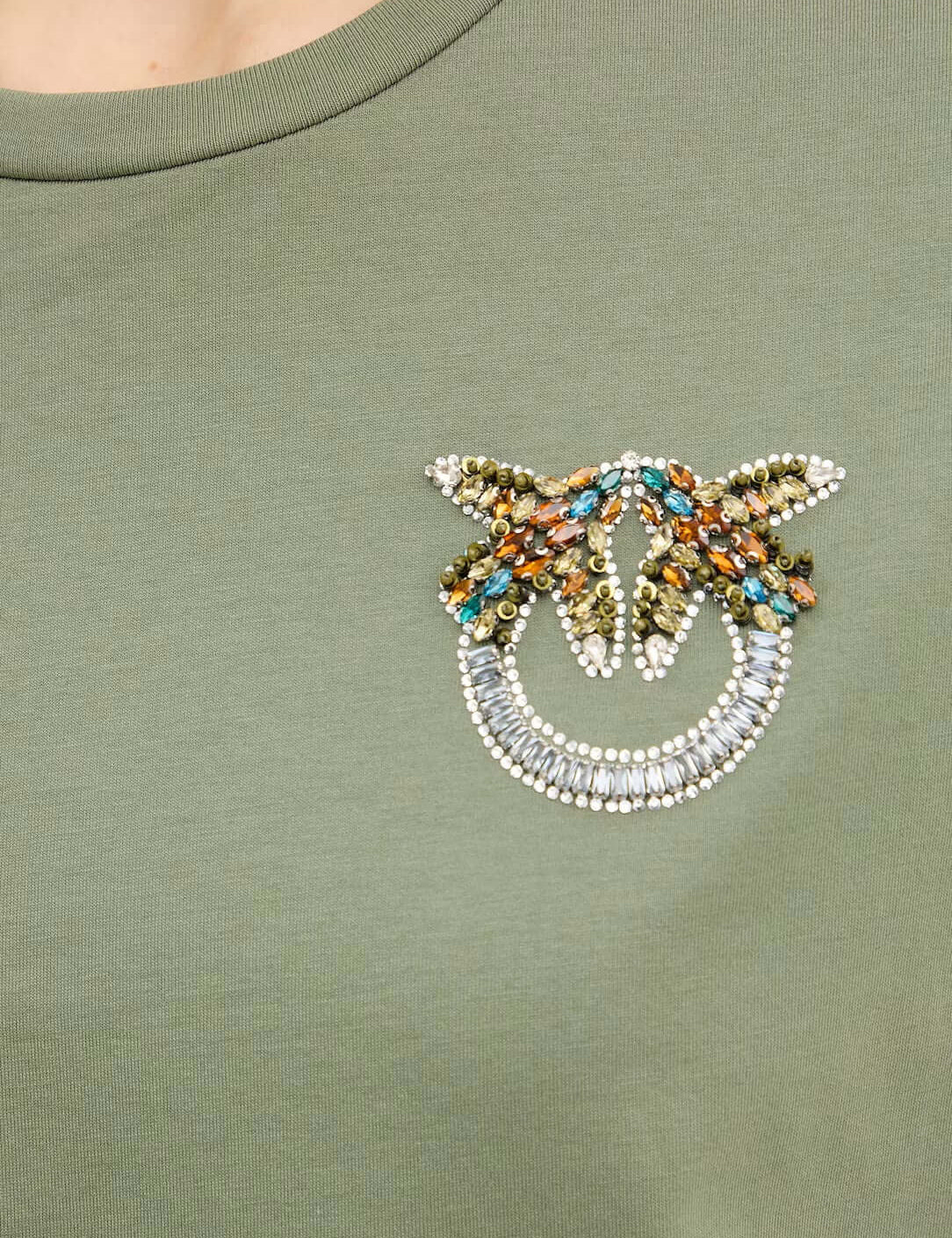 T-shirt Strepitoso Pinko - MYLILLY