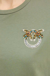 T-shirt Strepitoso Pinko - MYLILLY