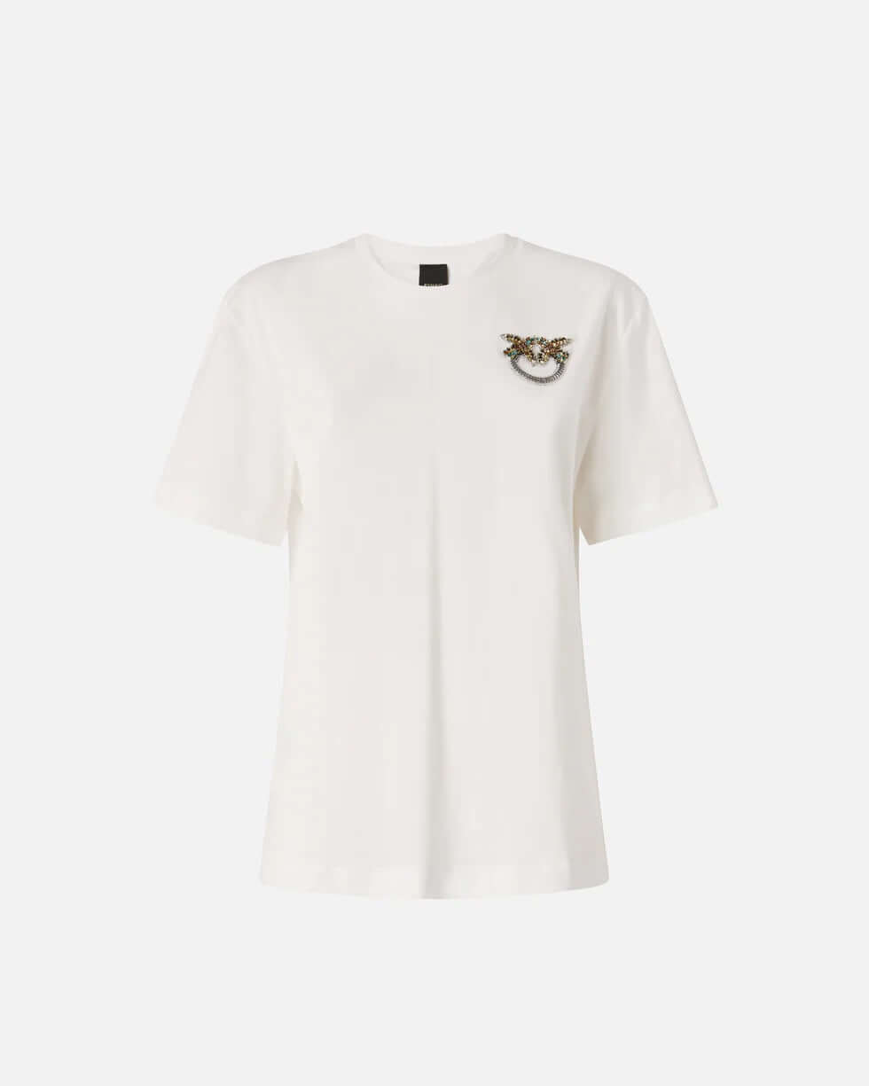T-shirt Strepitoso Pinko - MYLILLY