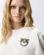 T-shirt Strepitoso Pinko - MYLILLY