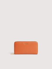 Portafoglio Metallic Soft Coccinelle