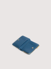 Portafoglio Metallic Soft Coccinelle
