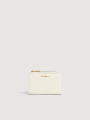 Portafoglio Metallic Soft Coccinelle