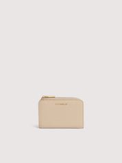 Portafoglio Metallic Soft Coccinelle