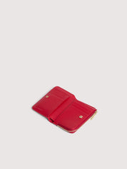 Portafoglio Metallic Soft Coccinelle