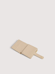 Portafoglio Metallic Soft Small Coccinelle