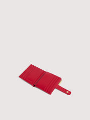 Portafoglio Metallic Soft Small Coccinelle - MYLILLY