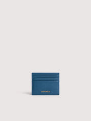 Portacarte Metallic Soft Coccinelle - MYLILLY