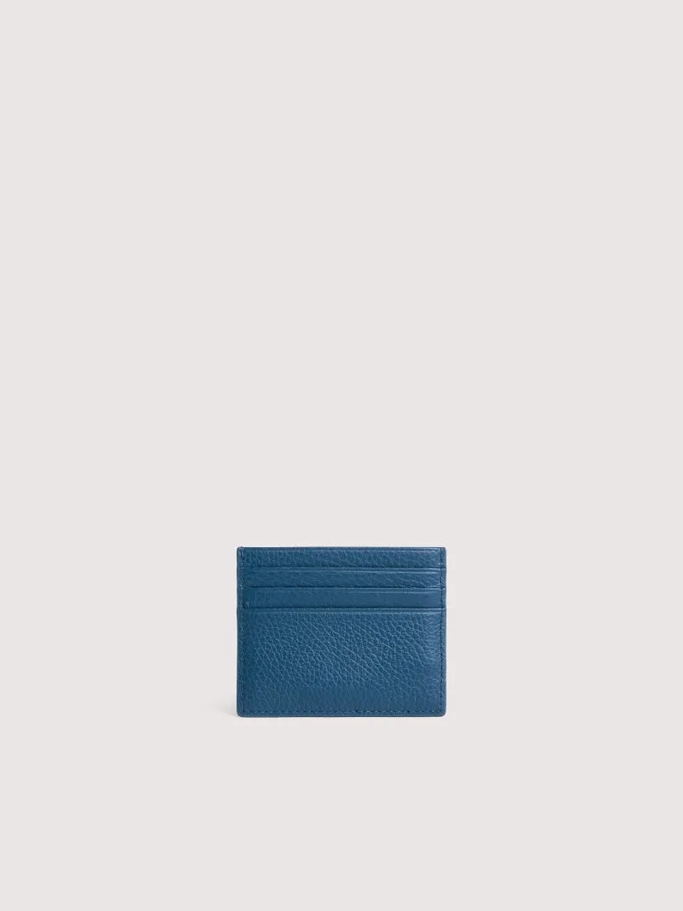 Portacarte Metallic Soft Coccinelle - MYLILLY