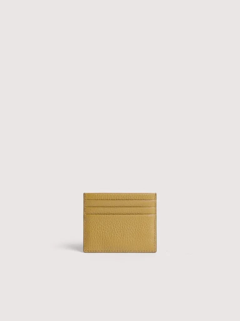 Portacarte Metallic Soft Coccinelle - MYLILLY