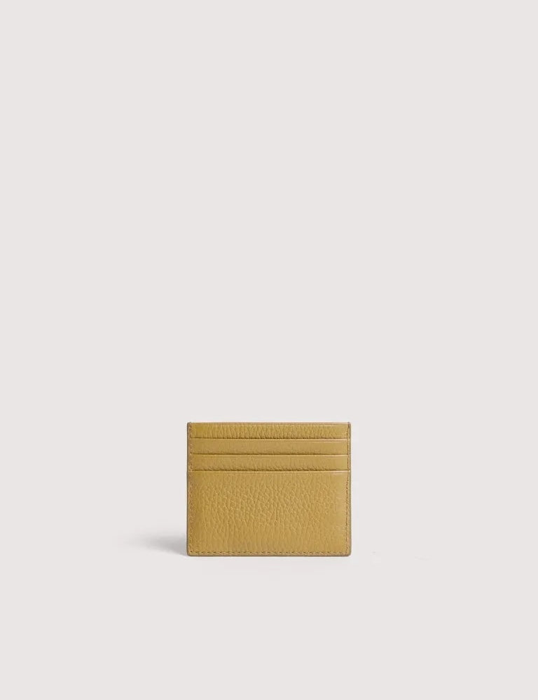 Portacarte Metallic Soft Coccinelle - MYLILLY