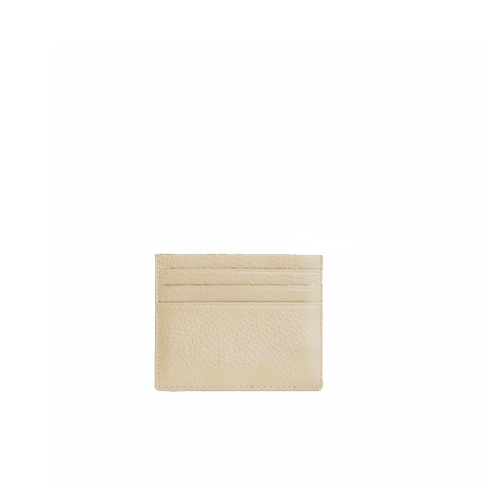Portacarte Metallic Soft Coccinelle - MYLILLY