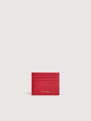 Portacarte Metallic Soft Coccinelle - MYLILLY
