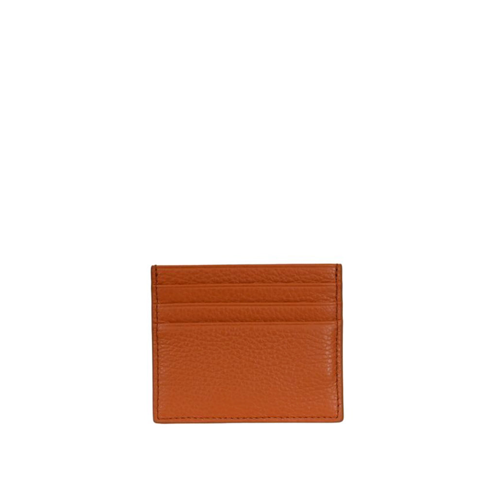 Portacarte Metallic Soft Coccinelle - MYLILLY