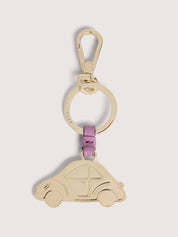 Portachiavi Basic Metal Coccinelle