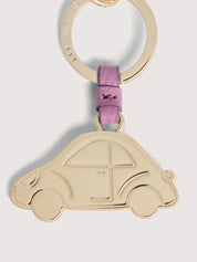 Portachiavi Basic Metal Coccinelle