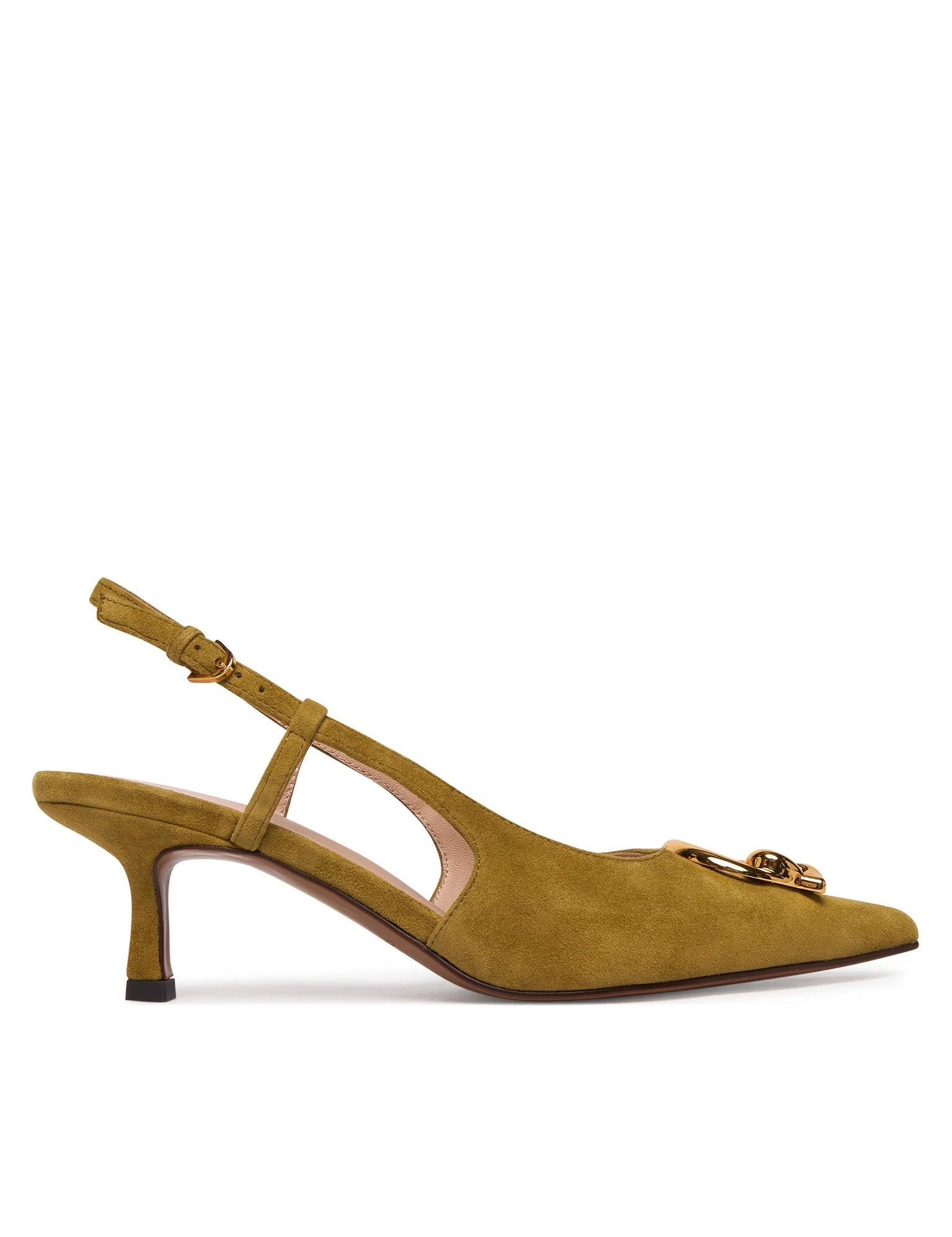 Slingback C-Me Coccinelle - MYLILLY
