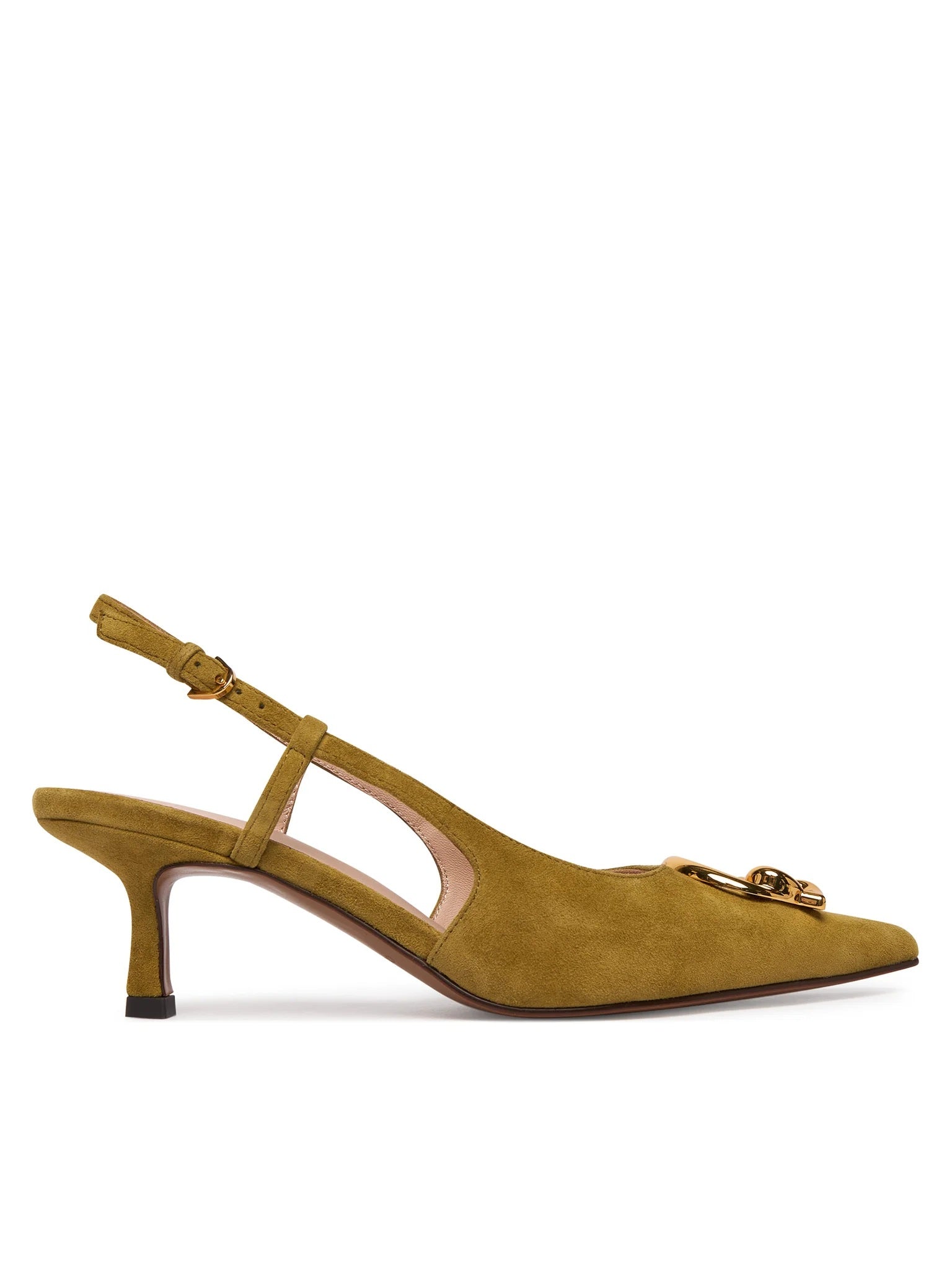 Slingback C-Me Coccinelle - MYLILLY