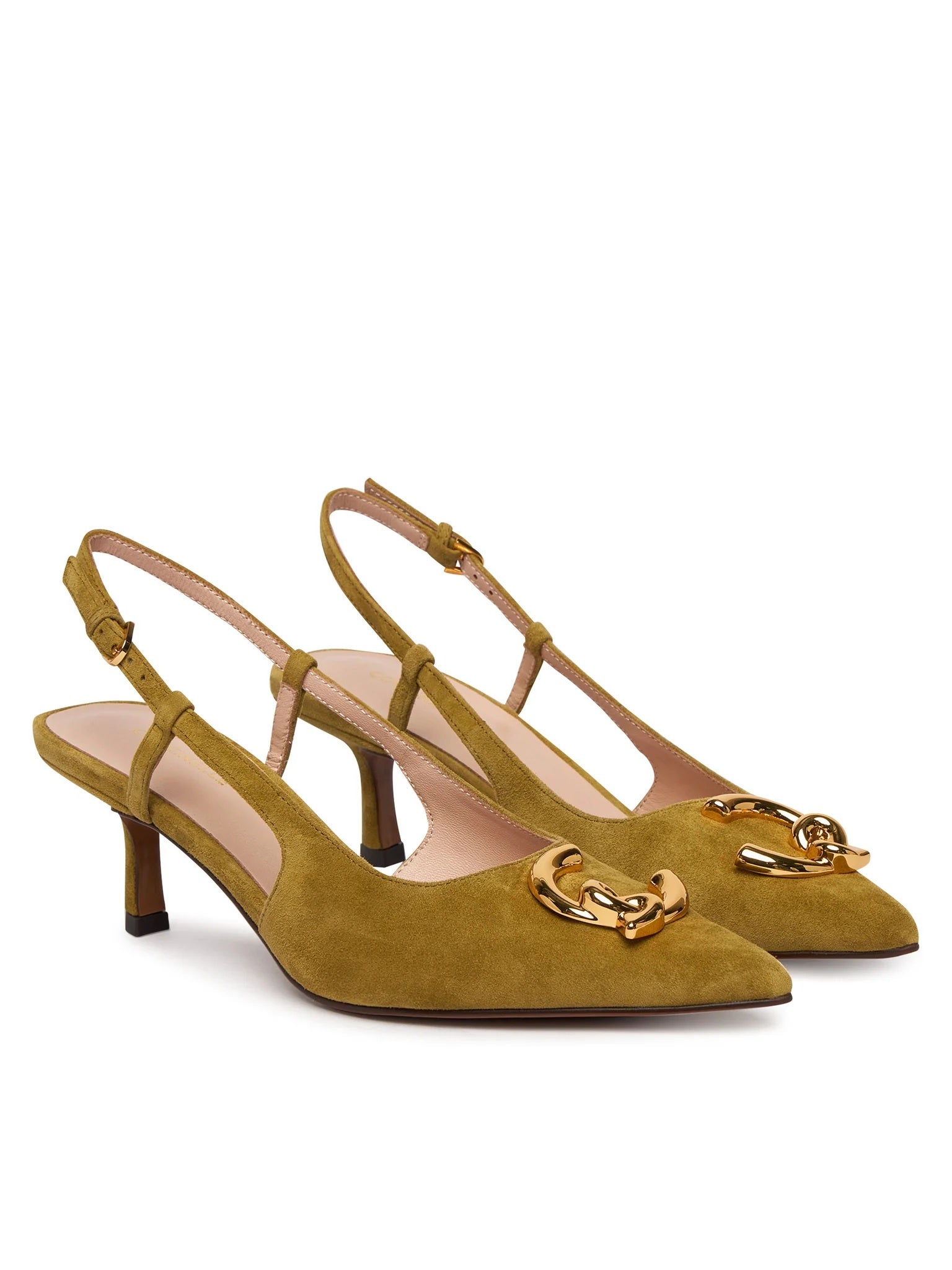 Slingback C-Me Coccinelle - MYLILLY