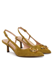 Slingback C-Me Coccinelle - MYLILLY