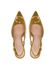 Slingback C-Me Coccinelle - MYLILLY