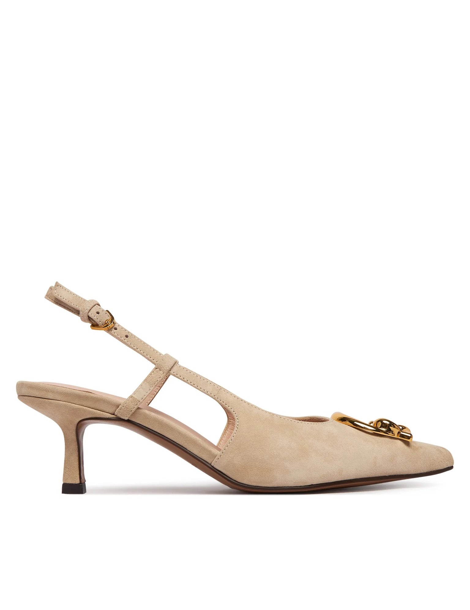Slingback C-Me Coccinelle - MYLILLY