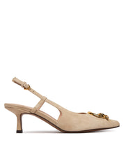 Slingback C-Me Coccinelle - MYLILLY
