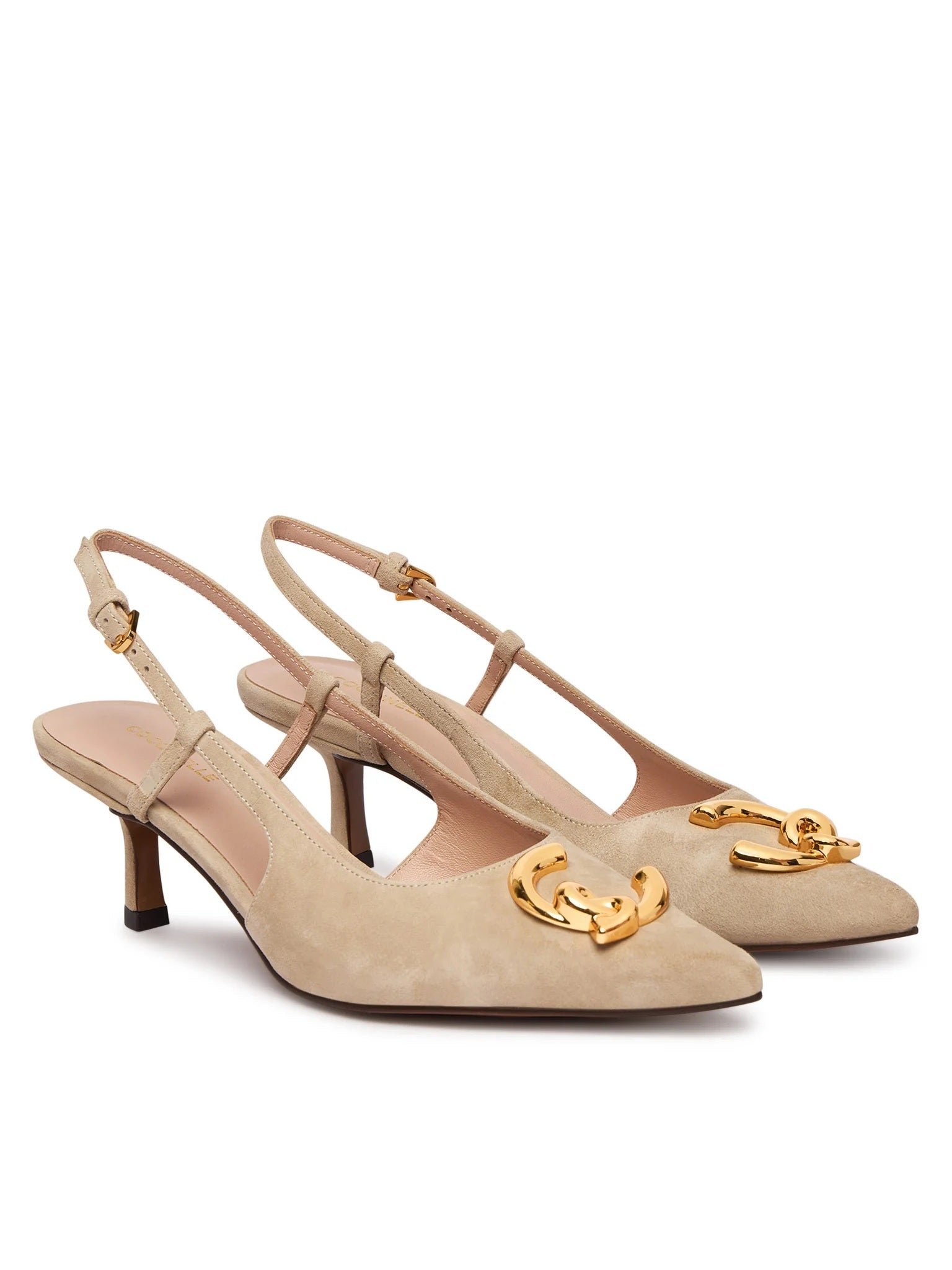 Slingback C-Me Coccinelle - MYLILLY