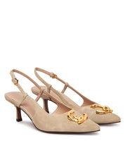 Slingback C-Me Coccinelle - MYLILLY