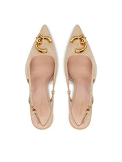 Slingback C-Me Coccinelle - MYLILLY