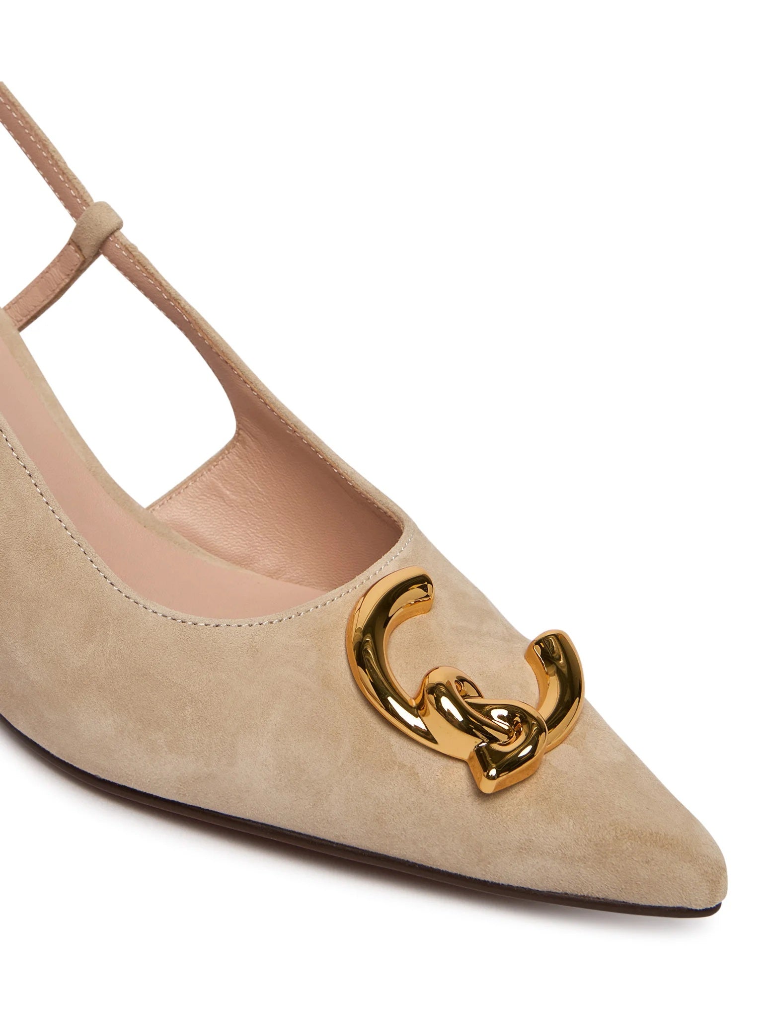 Slingback C-Me Coccinelle - MYLILLY