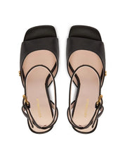 Sandali C-Everyday Coccinelle - MYLILLY