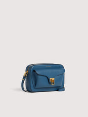 Tracollina Beat Soft Small in pelle Coccinelle